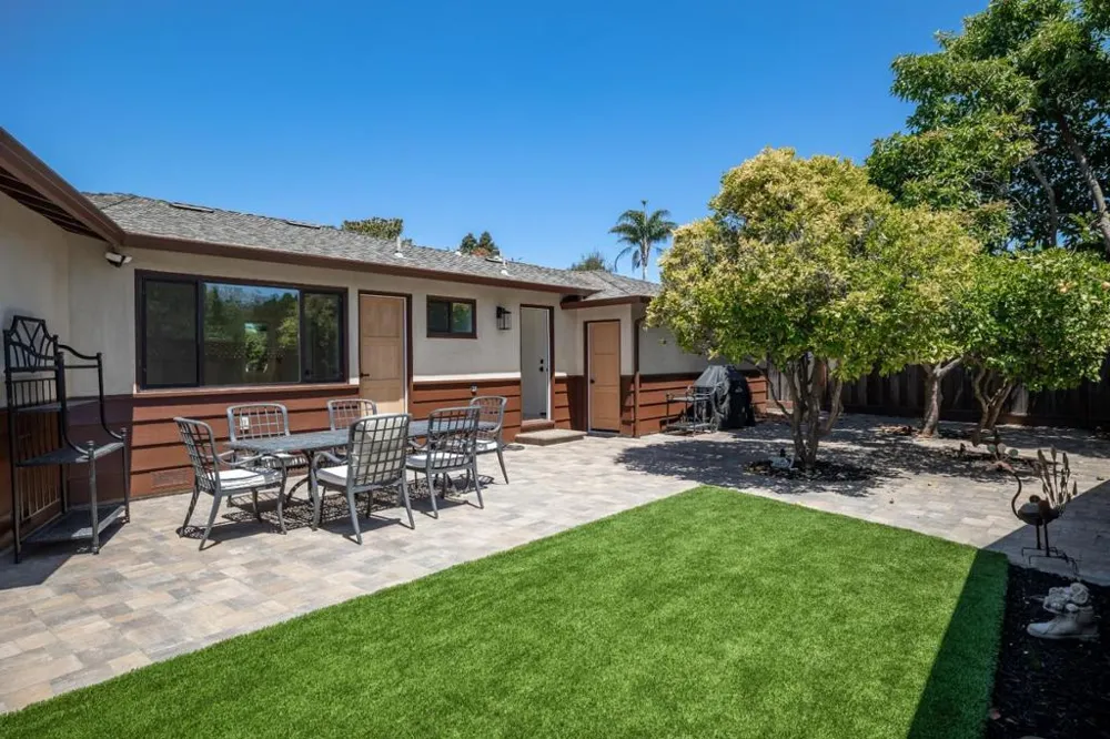420 Pilgrim Drive Capitola, CA 95010