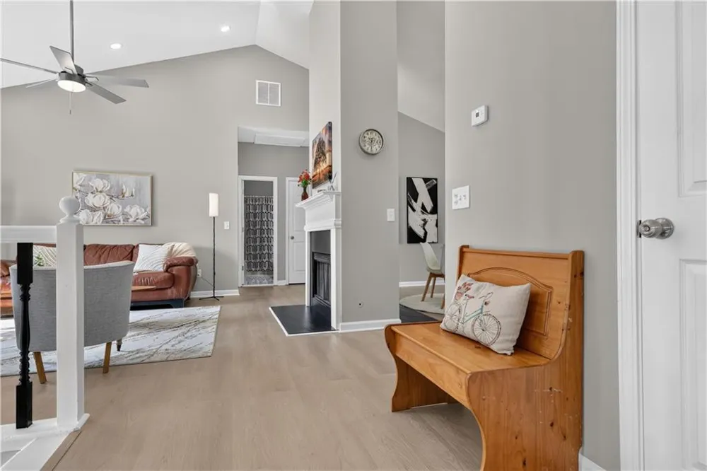 2490 Riverwood Spring Ellenwood, GA 30294