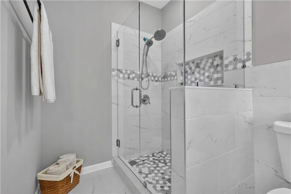 2490 Riverwood Spring Ellenwood, GA 30294