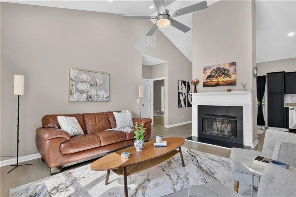 2490 Riverwood Spring Ellenwood, GA 30294