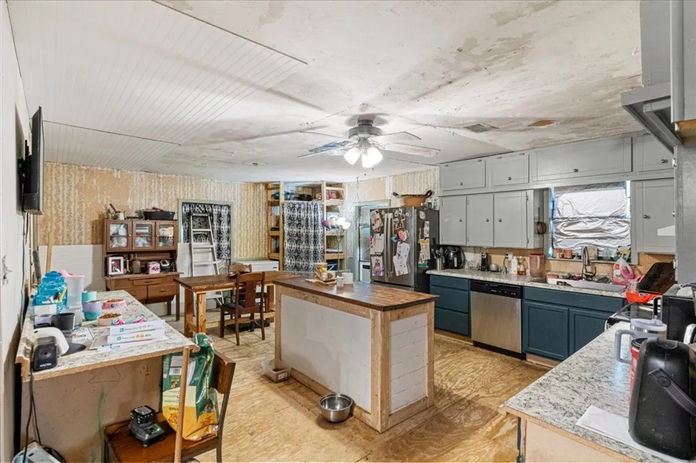 9828 Fm 709 S Purdon, TX 76679