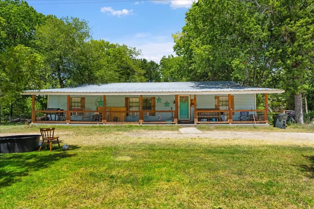 9828 Fm 709 S Purdon, TX 76679