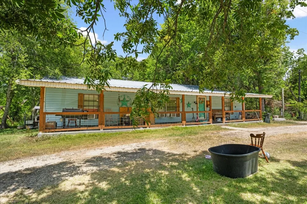 9828 Fm 709 S Purdon, TX 76679