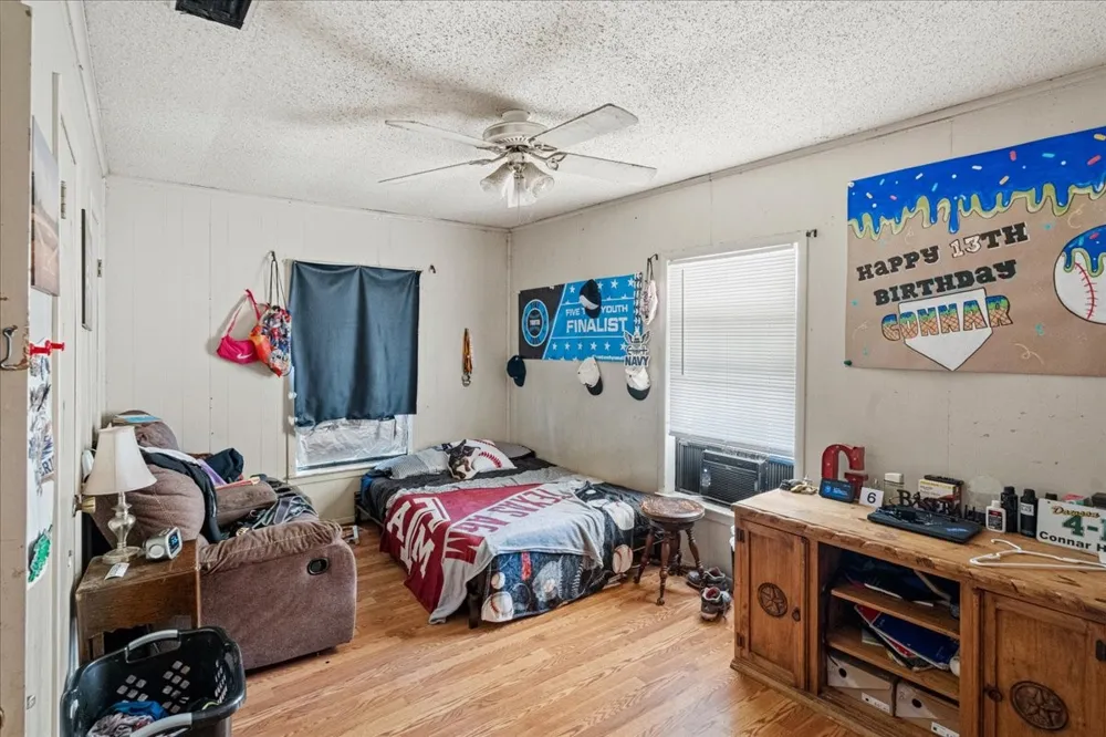9828 Fm 709 S Purdon, TX 76679