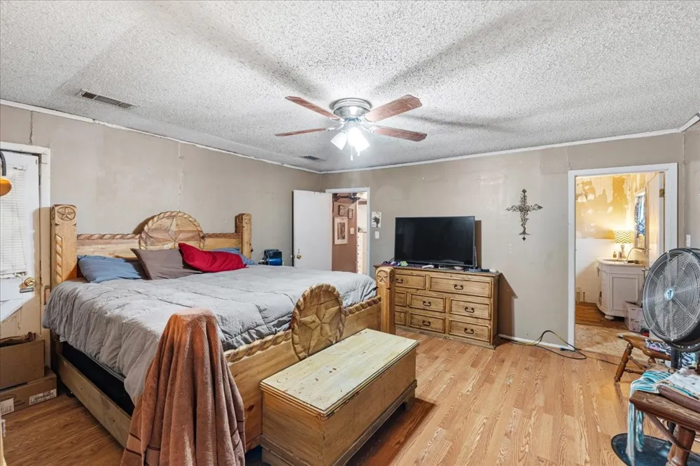 9828 Fm 709 S Purdon, TX 76679