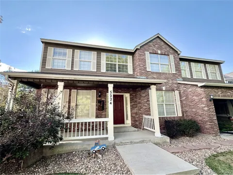 5224 Snow Goose Street