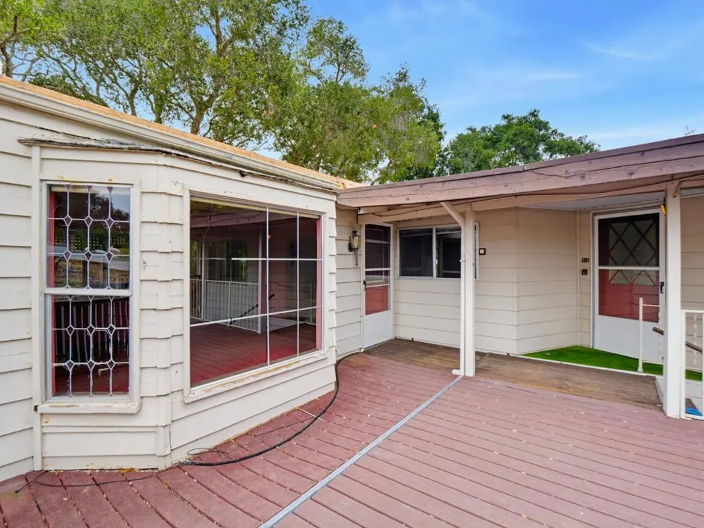 552 Bean Creek Road #202 Scotts Valley, CA 95066