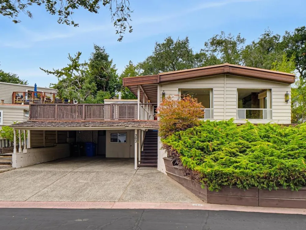 552 Bean Creek Road #202 Scotts Valley, CA 95066