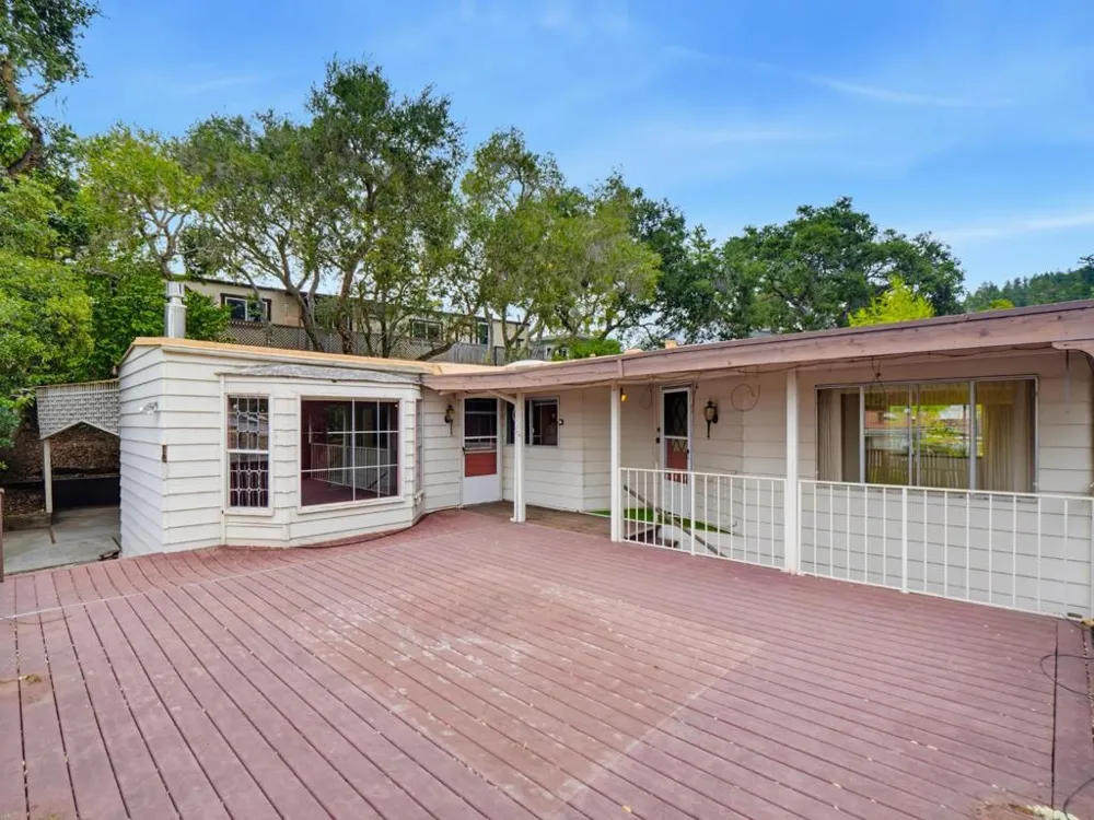 552 Bean Creek Road #202 Scotts Valley, CA 95066