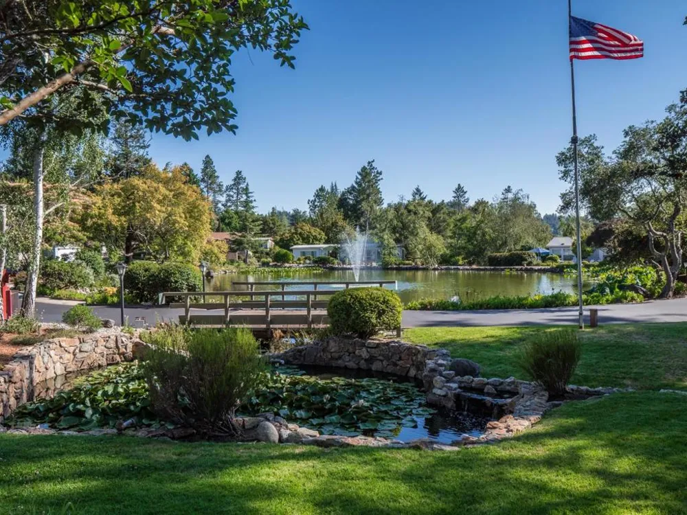 552 Bean Creek Road #202 Scotts Valley, CA 95066