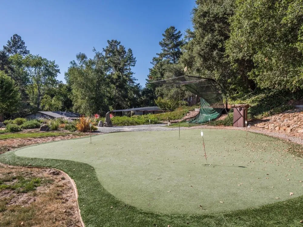 552 Bean Creek Road #202 Scotts Valley, CA 95066
