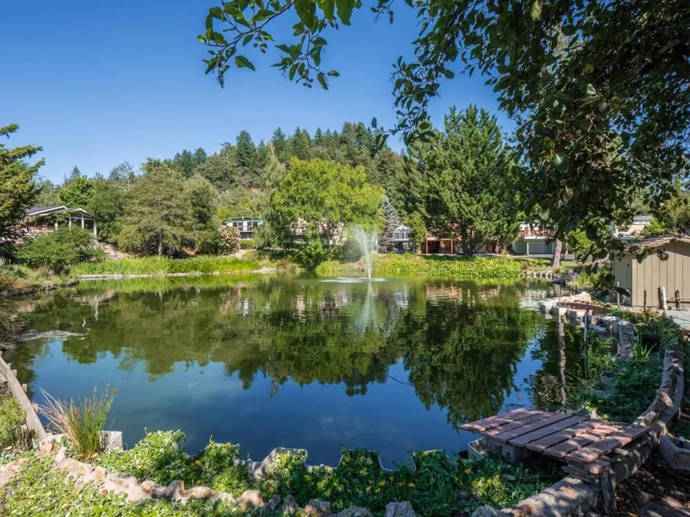 552 Bean Creek Road #202 Scotts Valley, CA 95066