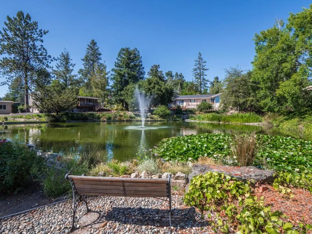552 Bean Creek Road #202 Scotts Valley, CA 95066