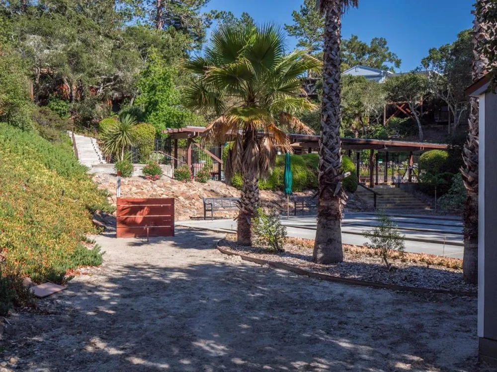 552 Bean Creek Road #202 Scotts Valley, CA 95066