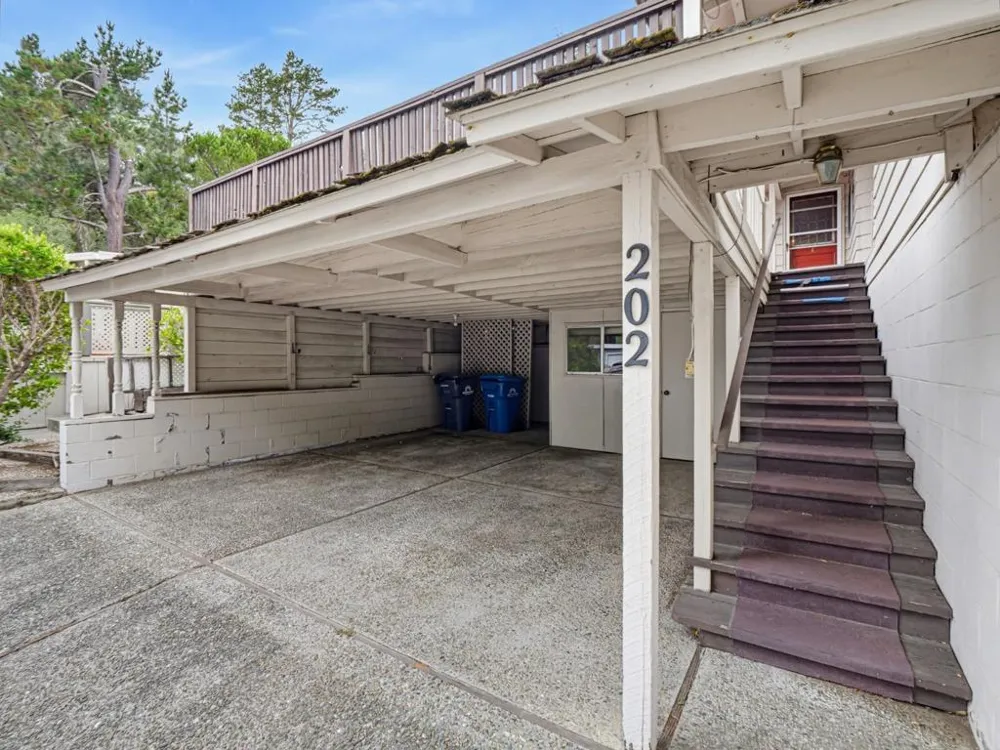 552 Bean Creek Road #202 Scotts Valley, CA 95066