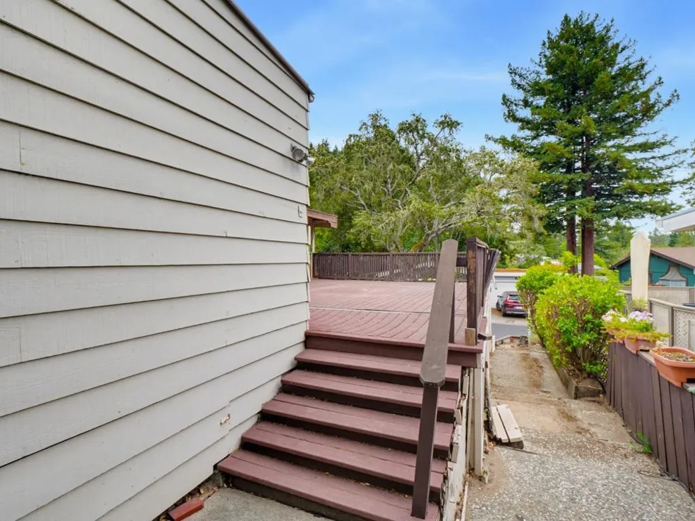 552 Bean Creek Road #202 Scotts Valley, CA 95066