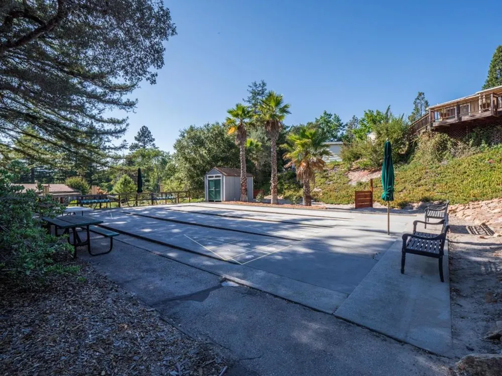 552 Bean Creek Road #202 Scotts Valley, CA 95066