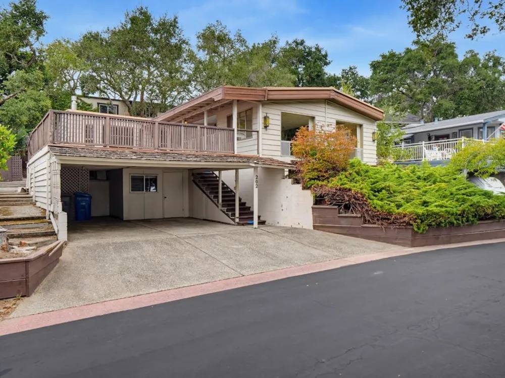 552 Bean Creek Road #202 Scotts Valley, CA 95066