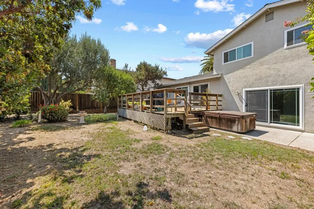 5386 Southbridge Court San Jose, CA 95118