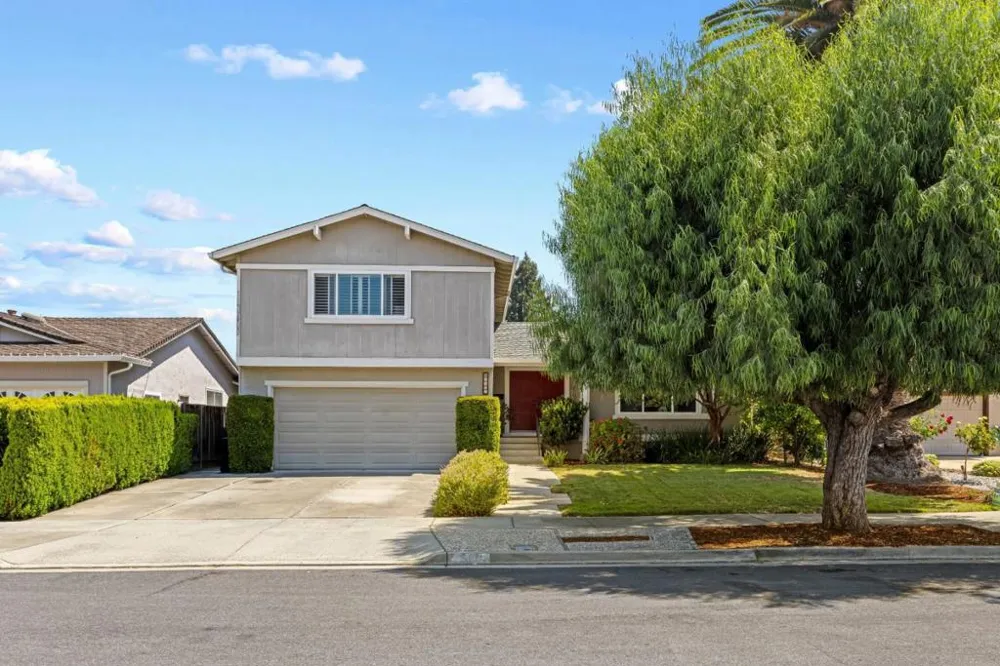 5386 Southbridge Court San Jose, CA 95118