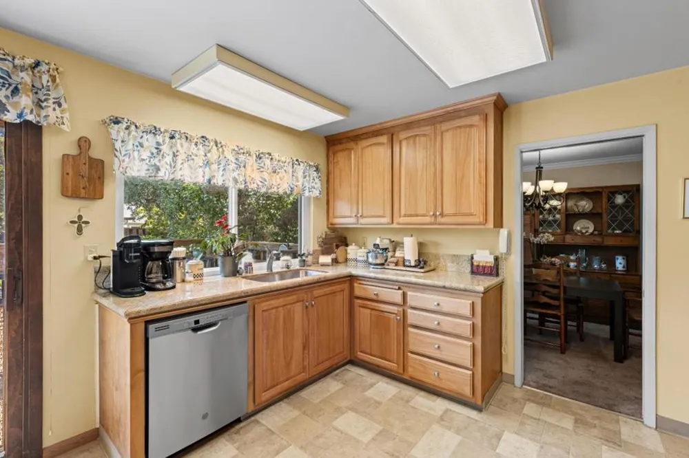 5386 Southbridge Court San Jose, CA 95118