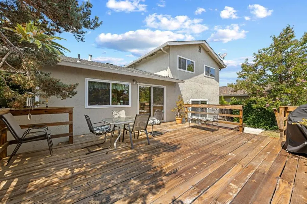 5386 Southbridge Court San Jose, CA 95118