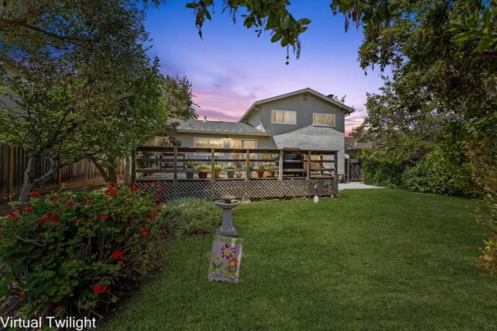 5386 Southbridge Court San Jose, CA 95118