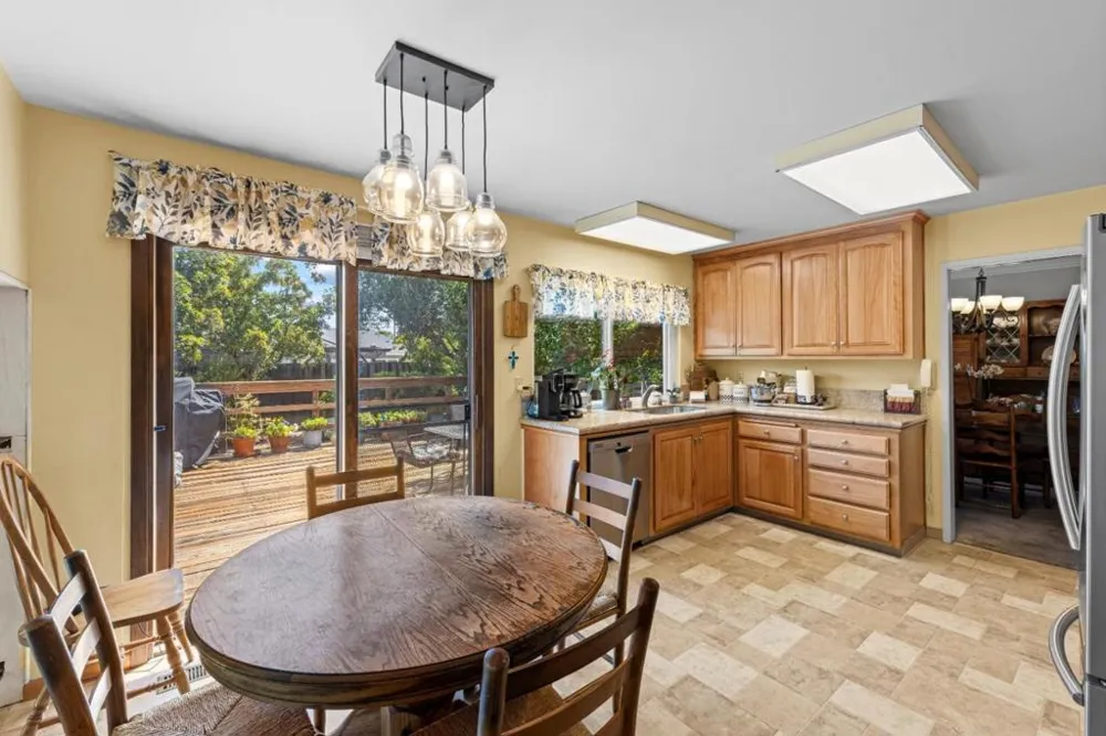 5386 Southbridge Court San Jose, CA 95118