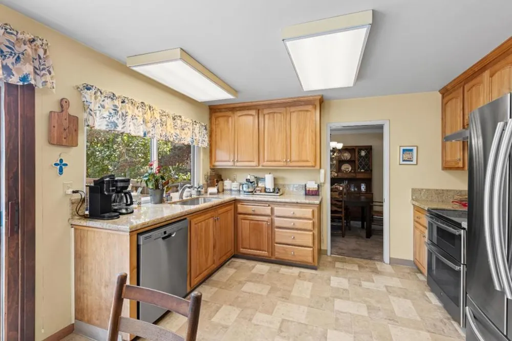 5386 Southbridge Court San Jose, CA 95118