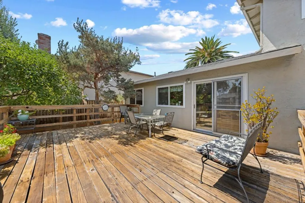 5386 Southbridge Court San Jose, CA 95118