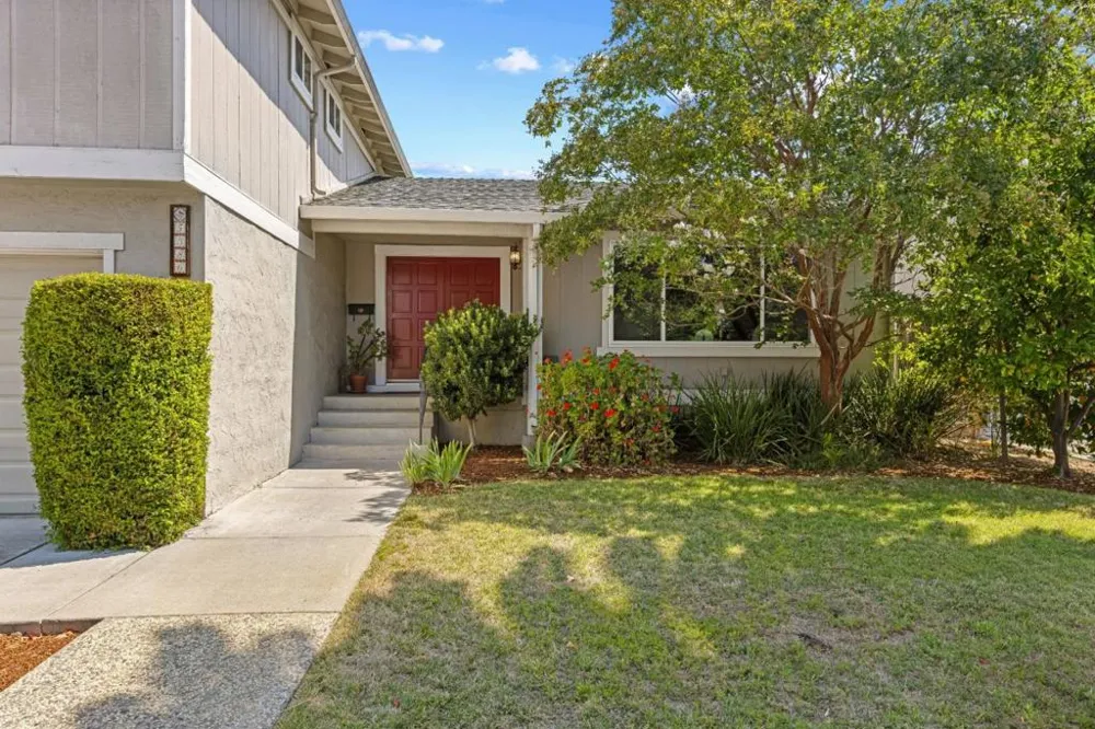 5386 Southbridge Court San Jose, CA 95118