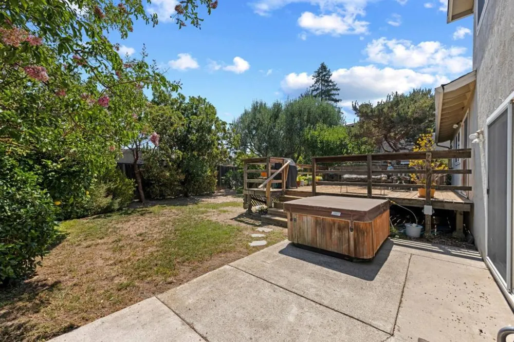 5386 Southbridge Court San Jose, CA 95118