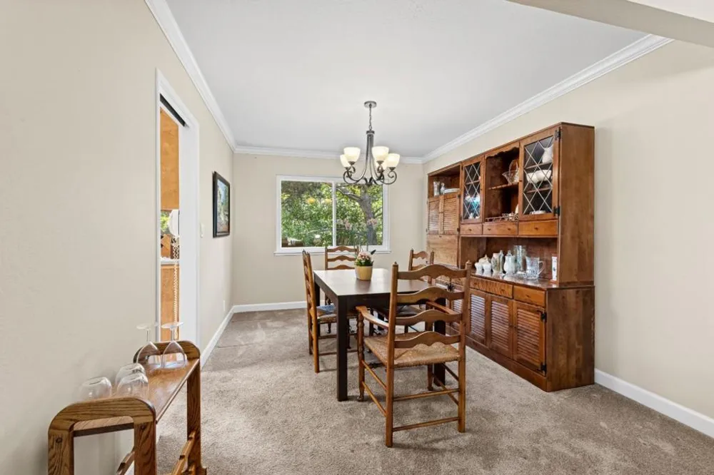 5386 Southbridge Court San Jose, CA 95118