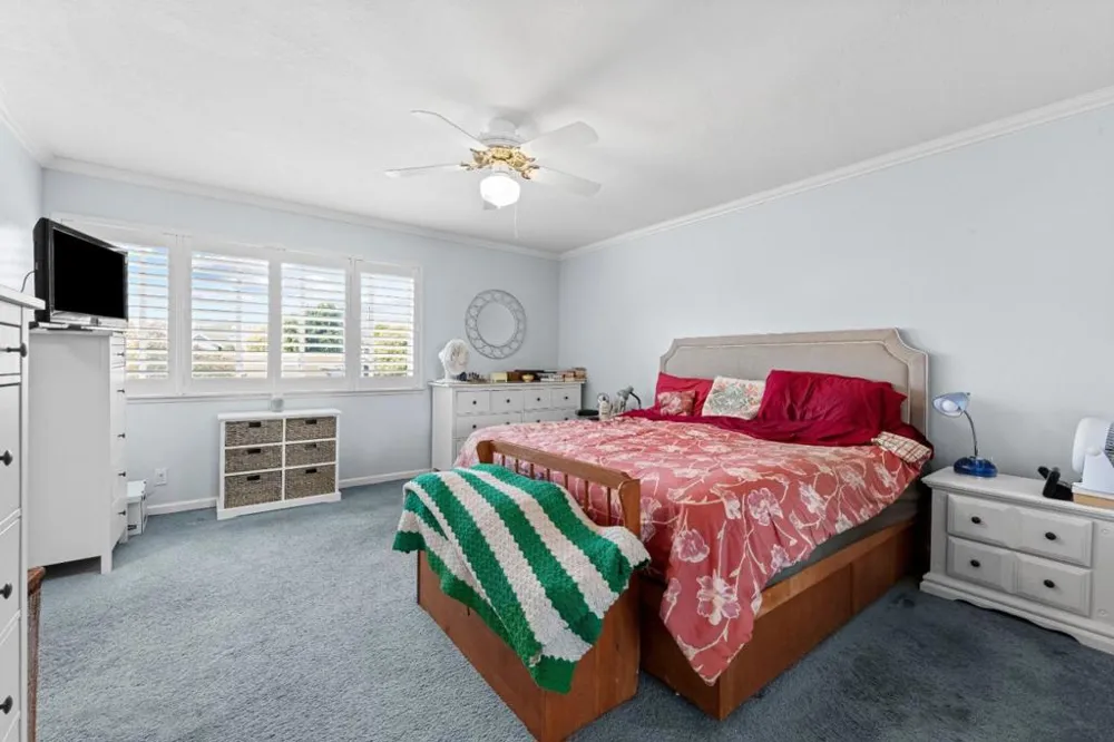 5386 Southbridge Court San Jose, CA 95118
