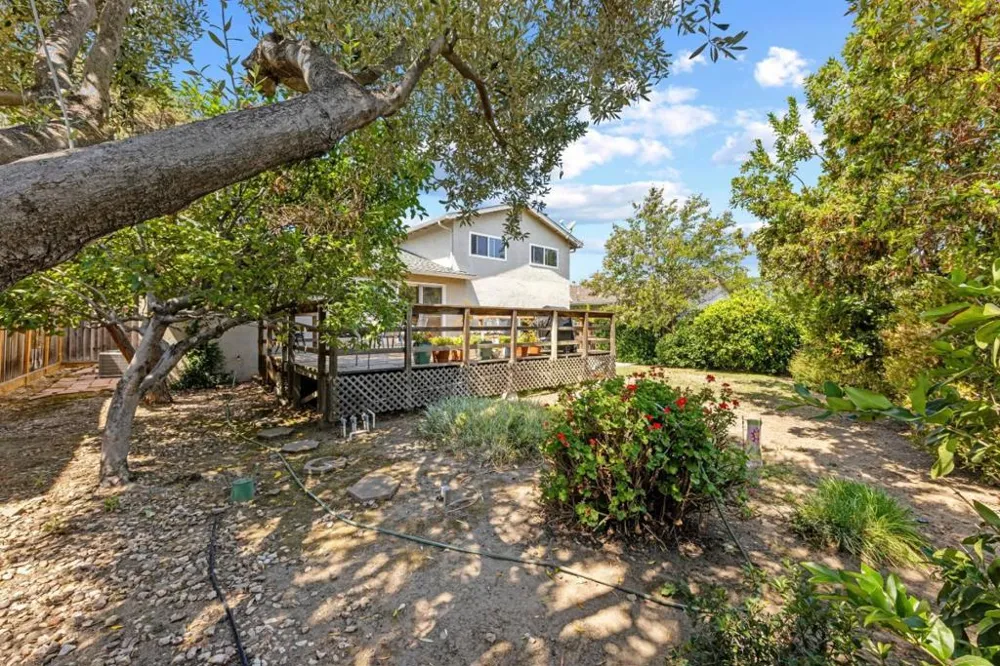 5386 Southbridge Court San Jose, CA 95118