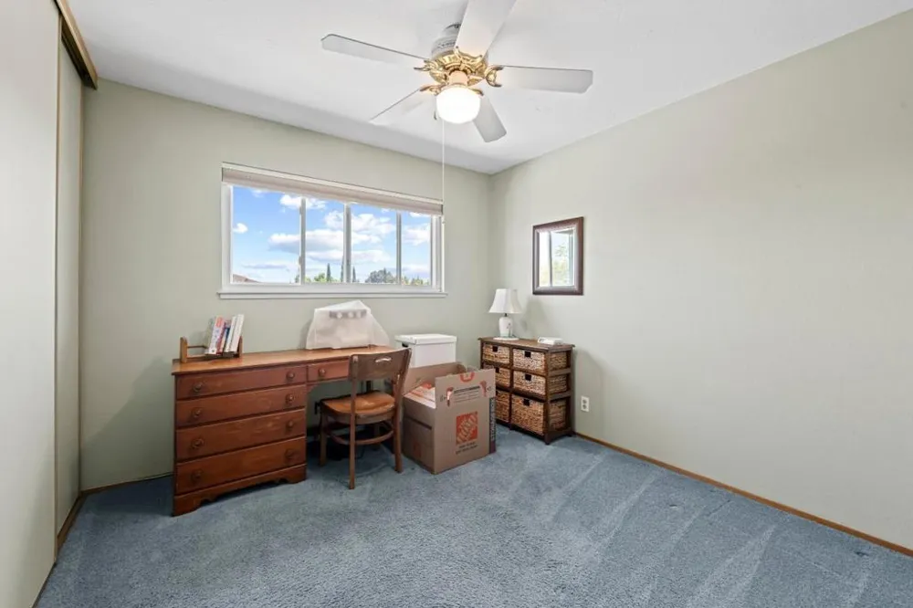 5386 Southbridge Court San Jose, CA 95118