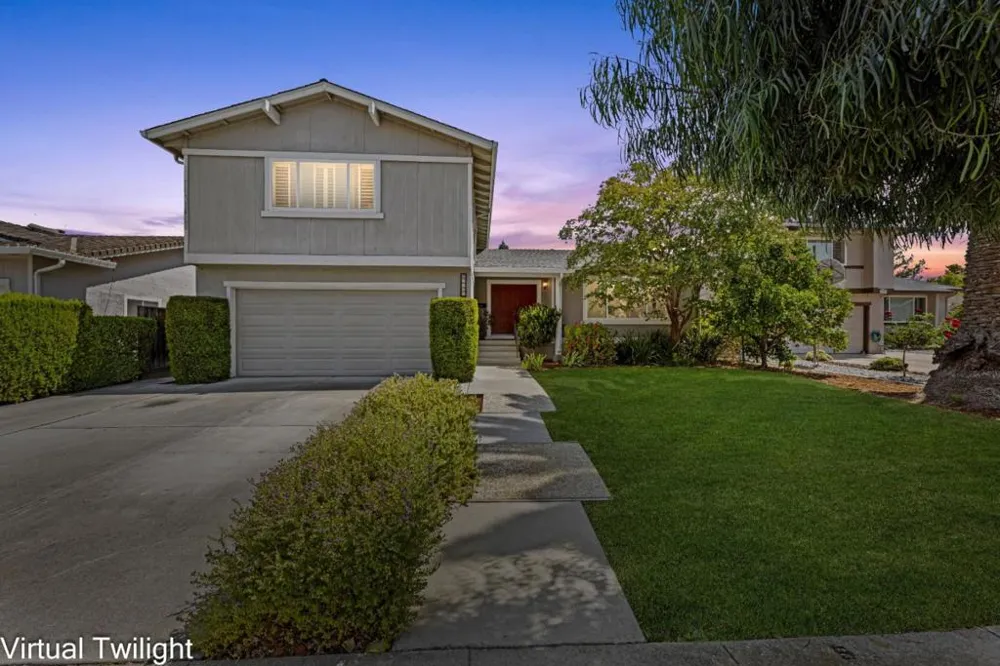 5386 Southbridge Court San Jose, CA 95118