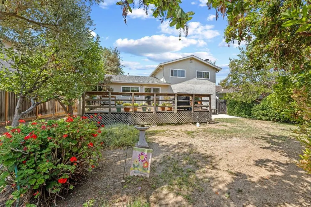 5386 Southbridge Court San Jose, CA 95118