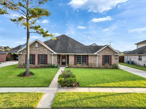 2714 Brahman Dr