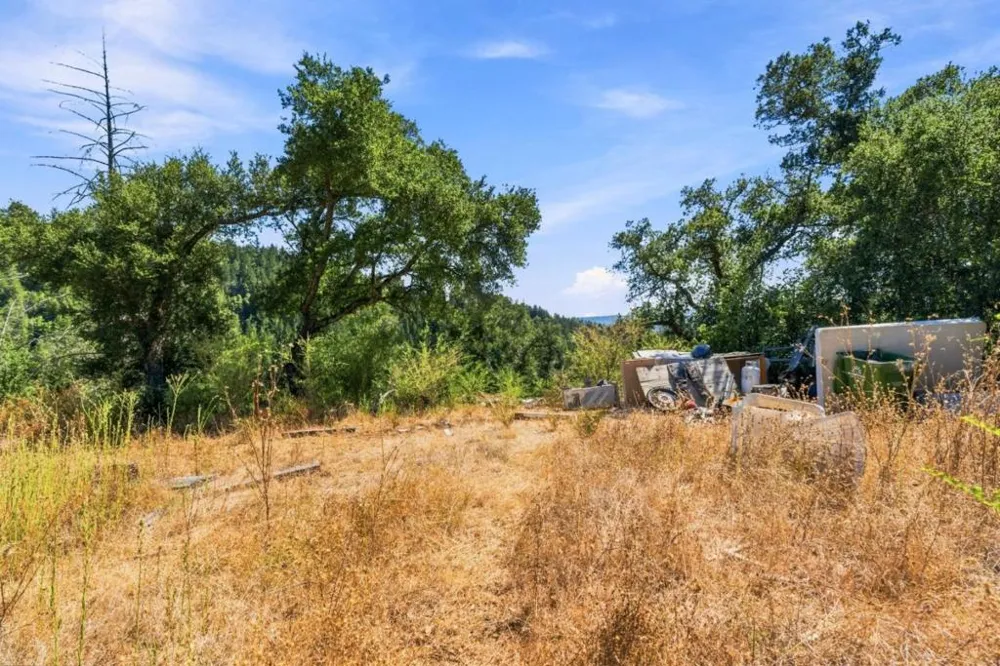 820 Bear Creek Boulder Creek, CA 95006