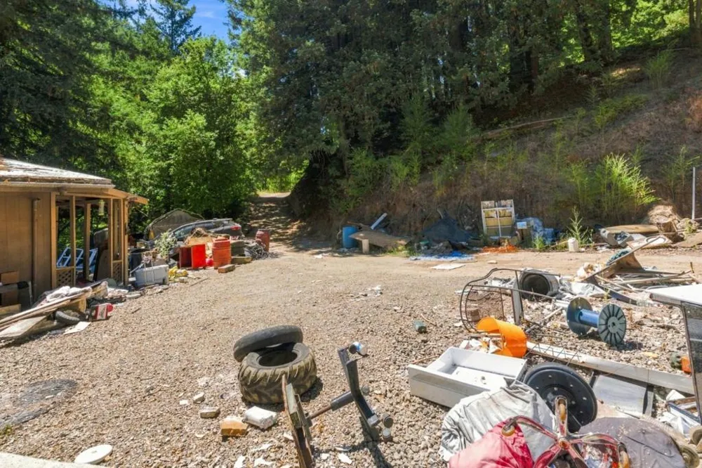 820 Bear Creek Boulder Creek, CA 95006