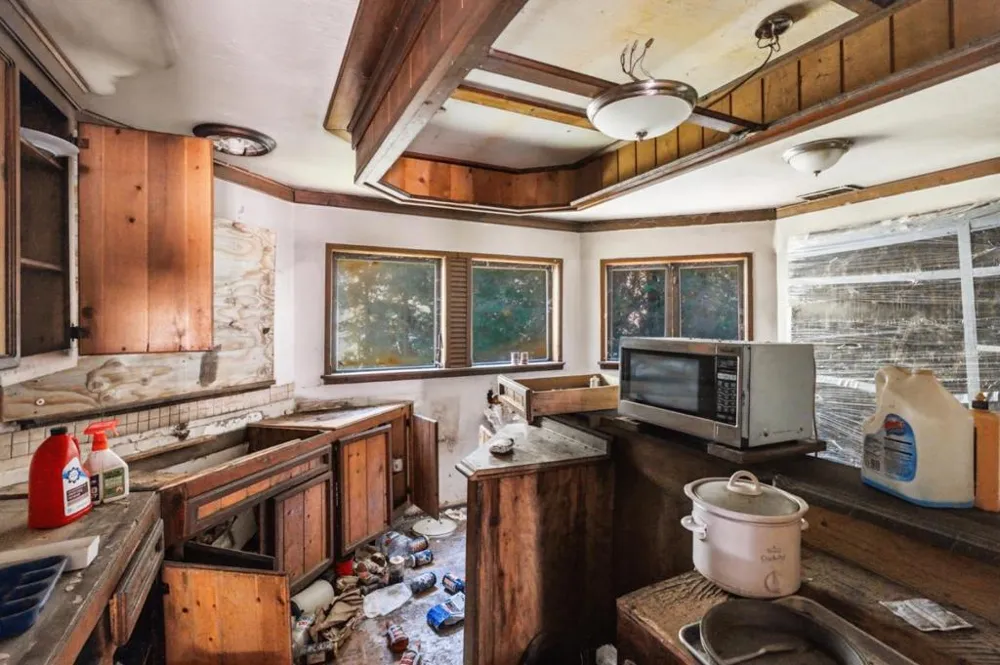 820 Bear Creek Boulder Creek, CA 95006
