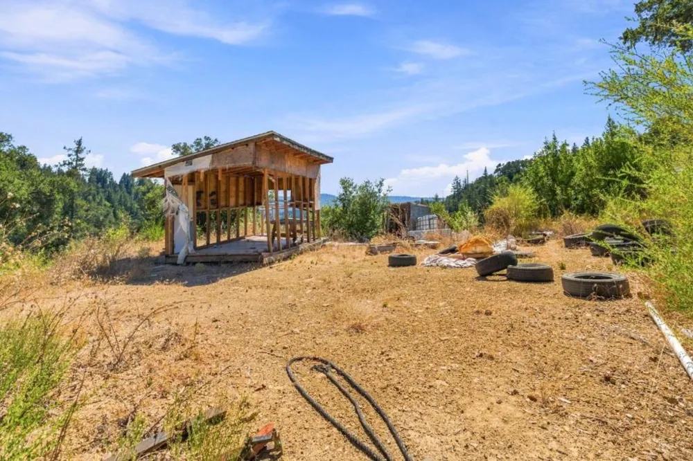 820 Bear Creek Boulder Creek, CA 95006