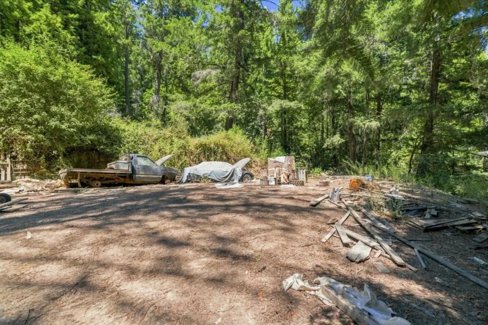 820 Bear Creek Boulder Creek, CA 95006