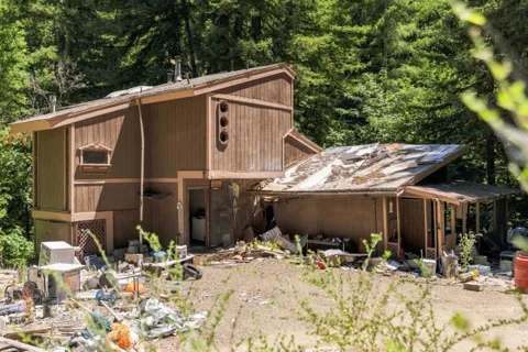 820 Bear Creek