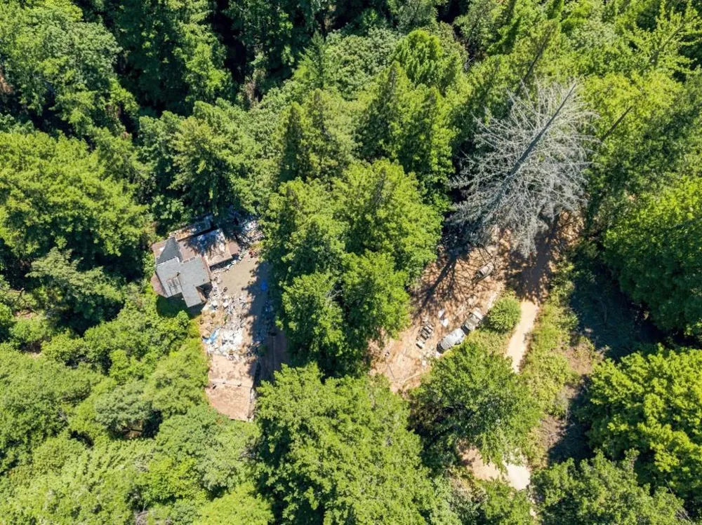 820 Bear Creek Boulder Creek, CA 95006