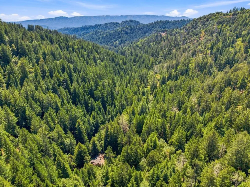 820 Bear Creek Boulder Creek, CA 95006