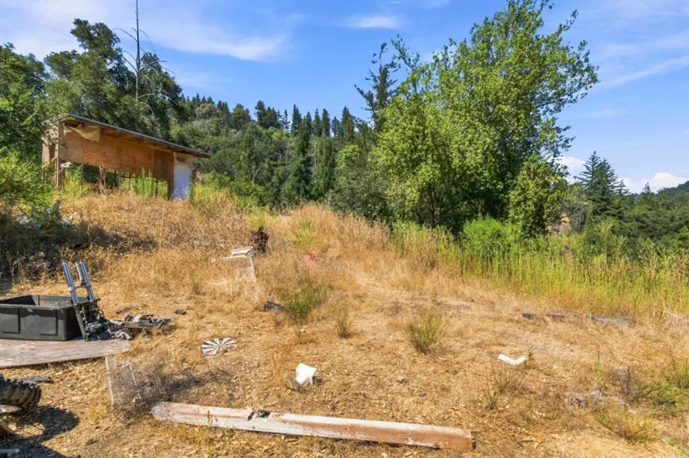820 Bear Creek Boulder Creek, CA 95006