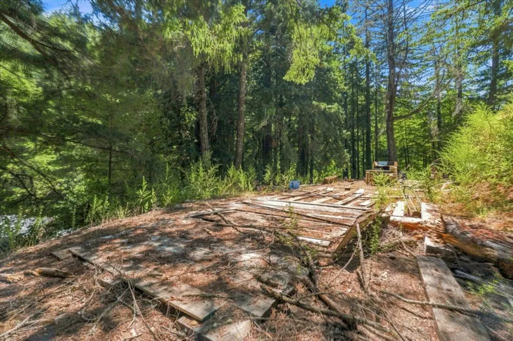 820 Bear Creek Boulder Creek, CA 95006