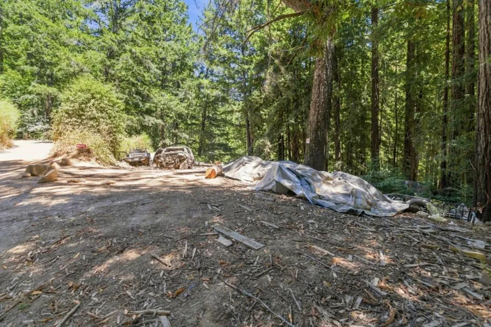 820 Bear Creek Boulder Creek, CA 95006